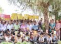 बीकानेर से राजस्थानी भाषा शिक्षण का शंखनाद, निजी विद्यालय की ऐतिहासिक पहल