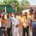 राठी परिवार के प्रयास : पीबीएम में जल समस्या का होगा निवारण, नए ट्यूबवैल का किया भूमि पूजन