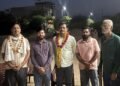 अंशल सुशांत सिटी में सर्वसम्मति से बनी नई मैनेजमेंट कमेटी, कॉलोनी विकास की जिम्मेदारी अब नए हाथों में