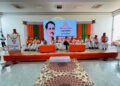 देशनोक में भाजपा देहात के दो दिवसीय प्रशिक्षण वर्ग का भव्य शुभारंभ