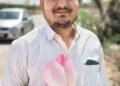 भाजयुमो प्रदेश प्रवक्ता बनने पर केंद्रीय मंत्री अर्जुनराम मेघवाल ने मुरलीधर सैन को फोन कर दी बधाई