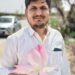भाजयुमो प्रदेश प्रवक्ता बनने पर केंद्रीय मंत्री अर्जुनराम मेघवाल ने मुरलीधर सैन को फोन कर दी बधाई