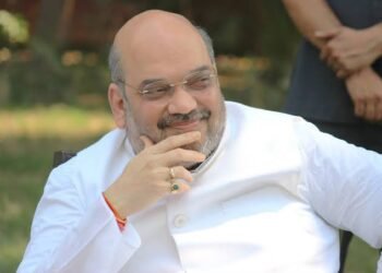 अमित शाह के बीकानेर दौरे को लेकर सख्त सुरक्षा, ड्रोन और हॉट बैलून उड़ाने पर प्रतिबंध