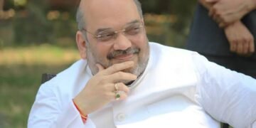 अमित शाह के बीकानेर दौरे को लेकर सख्त सुरक्षा, ड्रोन और हॉट बैलून उड़ाने पर प्रतिबंध