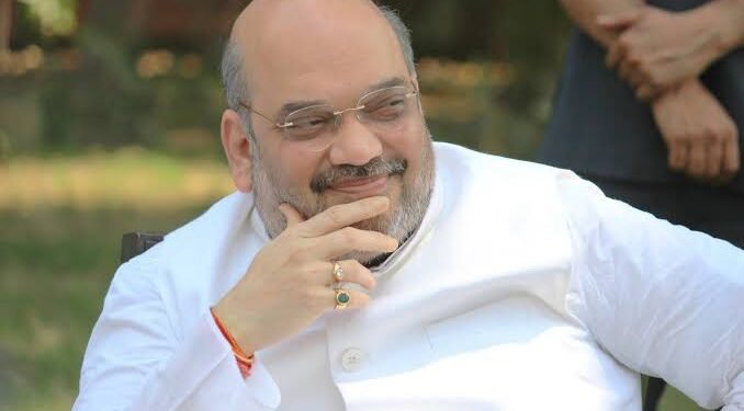 अमित शाह के बीकानेर दौरे को लेकर सख्त सुरक्षा, ड्रोन और हॉट बैलून उड़ाने पर प्रतिबंध