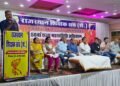 संजय पुरोहित प्रदेश मंत्री और हुकमाराम झोरड़ प्रदेश उपाध्यक्ष निर्वाचित