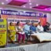 संजय पुरोहित प्रदेश मंत्री और हुकमाराम झोरड़ प्रदेश उपाध्यक्ष निर्वाचित