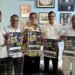 पुष्करणा स्टेडियम में 25 मई से शुरू होगा फुटबॉल प्रशिक्षण कैंप