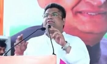 स्वास्थ्य मंत्री के बयान पर यशपाल गहलोत का अल्टीमेटम, 7 दिन में माफी नहीं तो हाईकोर्ट जाएंगे