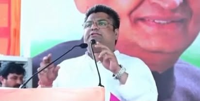 स्वास्थ्य मंत्री के बयान पर यशपाल गहलोत का अल्टीमेटम, 7 दिन में माफी नहीं तो हाईकोर्ट जाएंगे