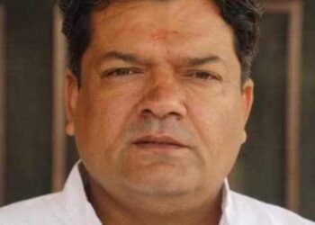 नापासर नगरपालिका क्षेत्र में लगी 450 नई स्ट्रीट लाइटें, अब गलियों और बाजारों में होगी बेहतर रोशनी