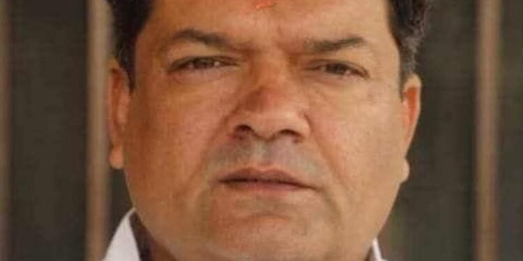नापासर नगरपालिका क्षेत्र में लगी 450 नई स्ट्रीट लाइटें, अब गलियों और बाजारों में होगी बेहतर रोशनी