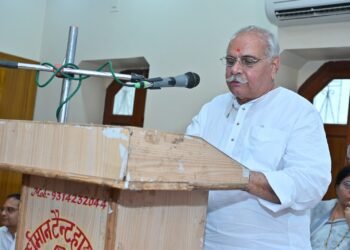 श्री ब्राह्मण स्वर्णकार समाज, बीकानेर के प्रथम कार्यवाहक अध्यक्ष का भव्य स्वागत एवं सम्मान समारोह संपन्न