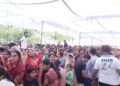 निर्जला एकादशी मेले में उमड़ा श्रद्धा का सैलाब, श्री लक्ष्मीनाथ मंदिर में हजारों श्रद्धालुओं ने किए दर्शन