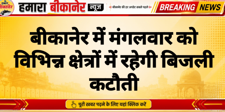 बीकानेर रेंज में विदेशी हथियारों का जाल, चार माह में 137 तस्कर गिरफ्तार